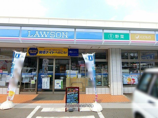 HESTIAの周辺写真