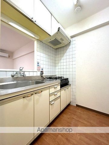 クボタマンションの内装写真