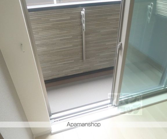 たばさはうすIIの内装写真