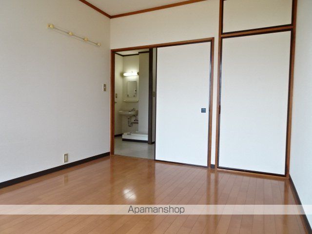 エステールの内装写真