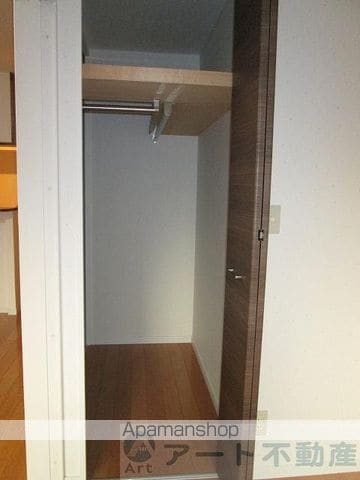 ひかりハイツ石手川の内装写真