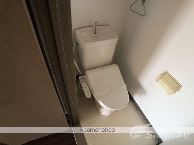 ルミウス来住の内装写真