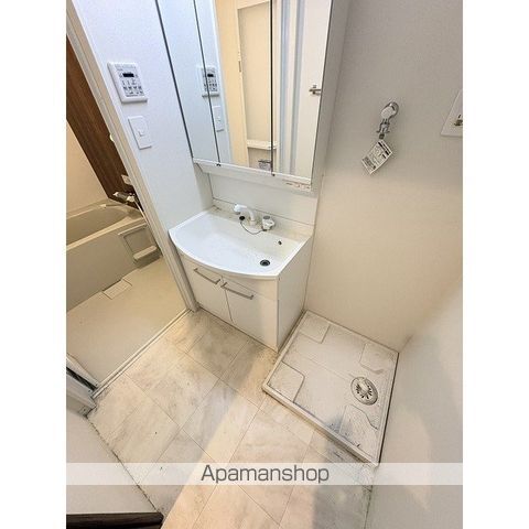 SQUARE新町の内装写真