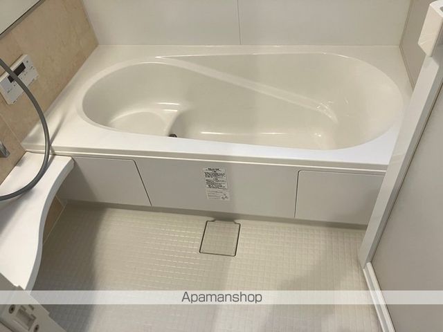 厚木市 2階建 築5年の内装写真