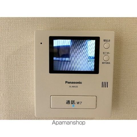 リバーハイツIIの内装写真