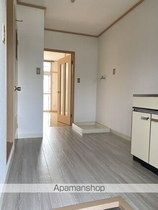 カーサ秀[1K/24.75m2]の玄関