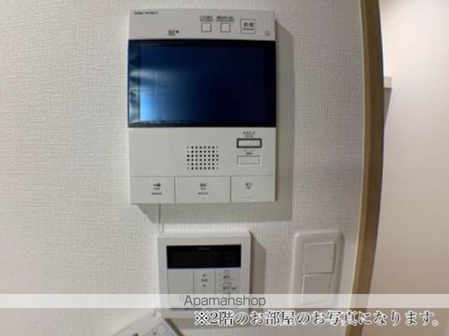 ロザリアン紺屋町の内装写真