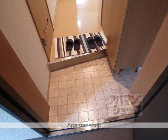 エスペランサ山科の内装写真