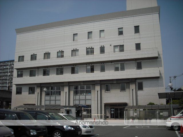 南海電鉄南海本線 堺駅 徒歩10分 10階建 築20年の周辺写真