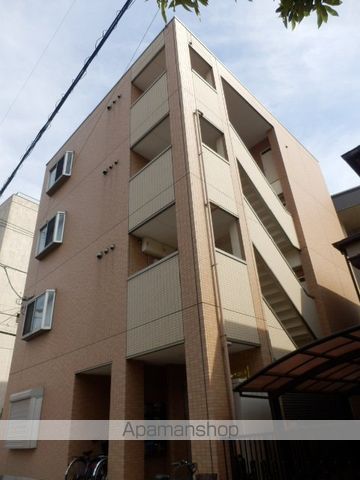 ミレナコート 202 ｜ 千葉県千葉市中央区神明町24-1（賃貸マンション1DK・2階・39.06㎡） その3