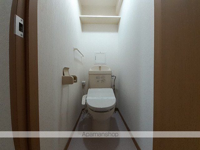 サニーグランデの内装写真