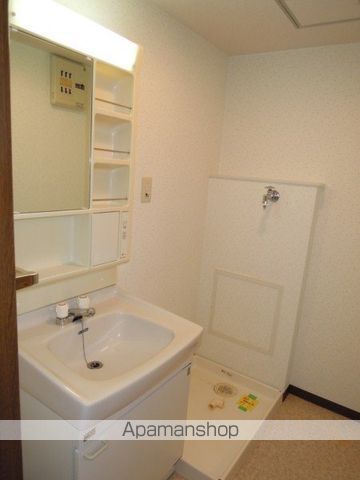 パティオ岸和田の内装写真