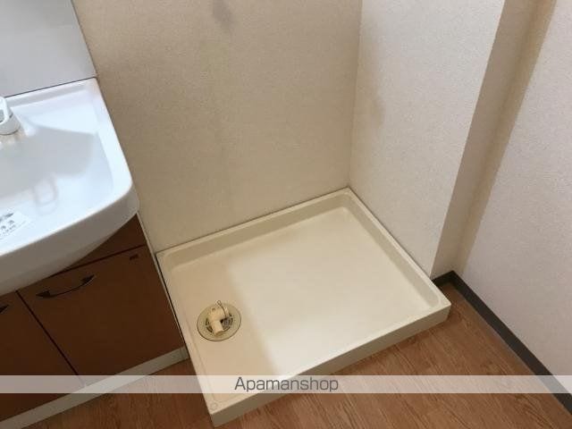 ソレイユの内装写真