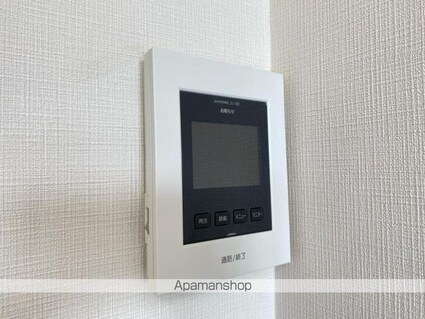 フォブール鶴見Ａ[2DK/44.72m2]の内装5