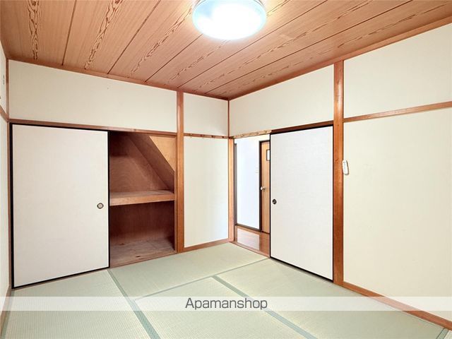 御立東戸建て1丁目12-5の内装写真