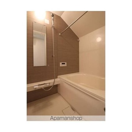 Ｃａｓａ　Ｓｕｒ[1K/25.46m2]のバス