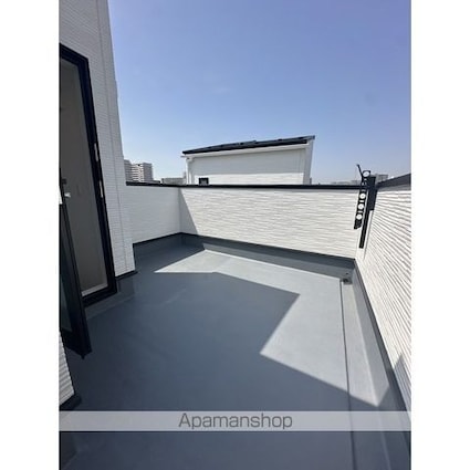 Ｋｏｌｅｔ堀切[3LDK/81.55m2]の内装