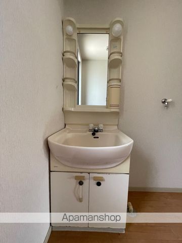 吉田HDSハイムB棟の内装写真