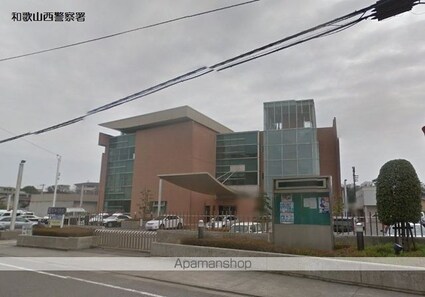 和歌山県和歌山市吹上４丁目[4LDK/169.4m2]の周辺2