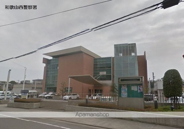 和歌山県和歌山市吹上４丁目[4LDK/169.4m2]の周辺2