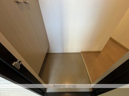 セジュールリベルテＡ[2LDK/50.38m2]の内装5