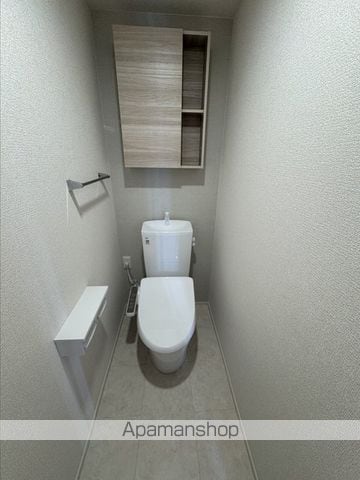 シャルレーヌの内装写真