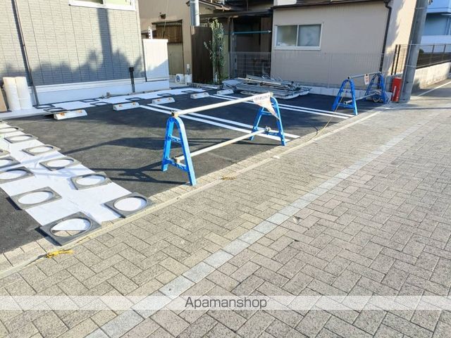 グランツタウンのその他写真