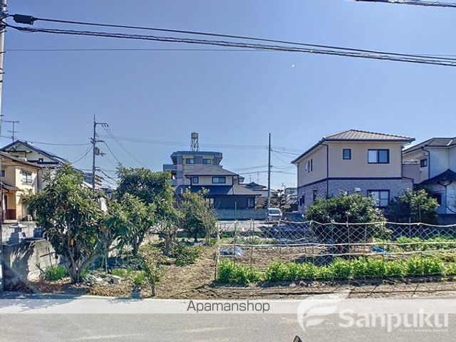 松山市 1階建 築54年のその他写真