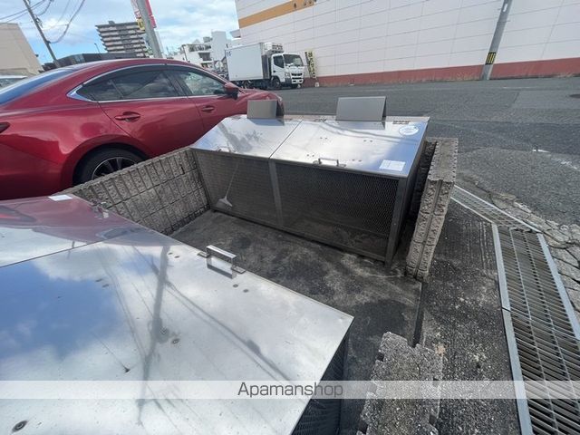 グランドメゾン花園二丁目のその他写真