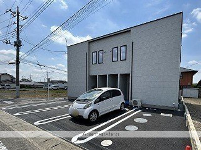 ファレノプシスの外観写真