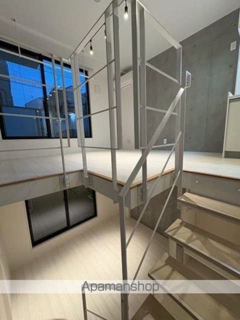プライマル駒沢大学[1LDK/46.98m2]のその他内装4