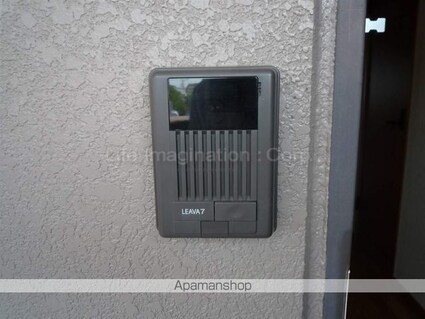 サンレジデンス[1K/29.75m2]の内装1