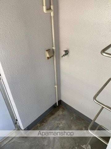 アルファエステート錦町の内装写真