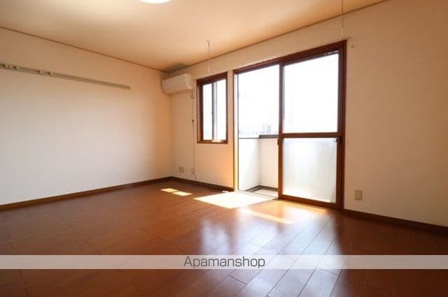 レグルス・レジデンスの内装写真