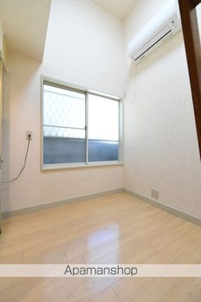 東京都目黒区駒場１丁目[1R/14m2]のリビング・居間1