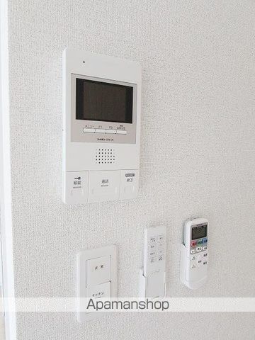 ELEVITA弥永の内装写真