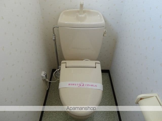フルリールの内装写真