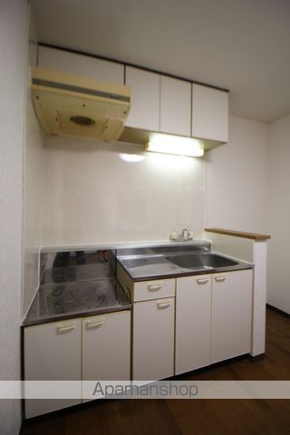 ピュアN11の内装写真