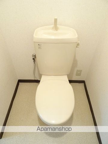ネアロスの内装写真