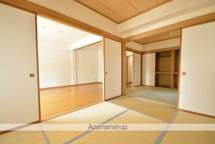 レーベンコートＢ棟[2LDK/57.61m2]のその他部屋・スペース