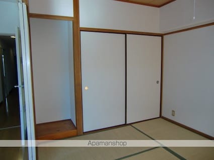 グランドール小坂[3LDK/64.4m2]の内装2