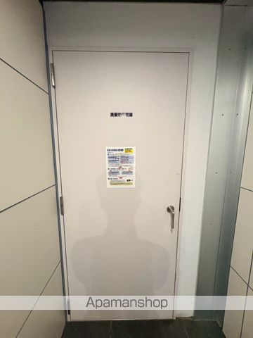 GENOVIA中野島のその他写真