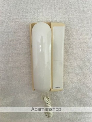 クレストステージⅠ[2LDK/59.62m2]のセキュリティ