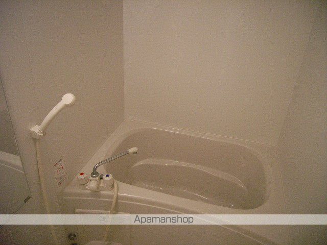 リバーフィールド伏古Bの内装写真
