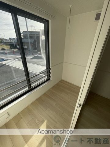 パレットーアイの内装写真
