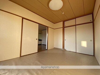 グレースハタオカ[2LDK/53.56m2]の内装4