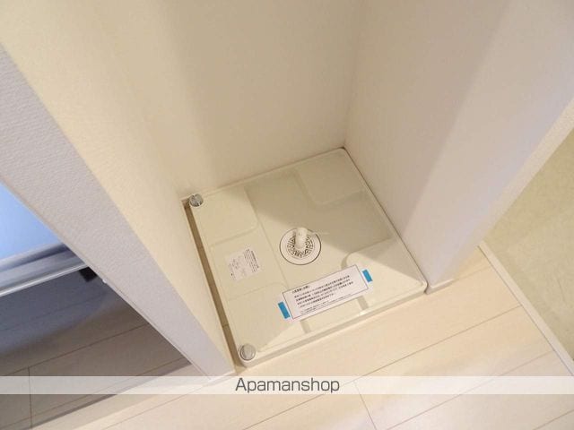 東京都立川市錦町１丁目[1K/26.08m2]の内装3