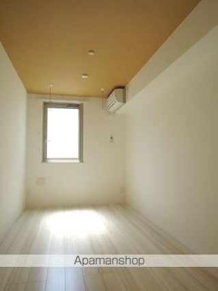 フェリーチェ経堂[1K/18.63m2]のリビング・居間