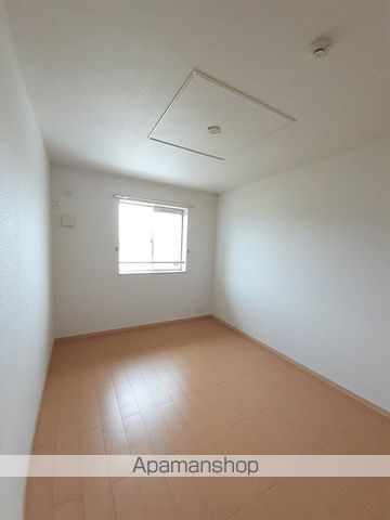 アセット詫間の内装写真