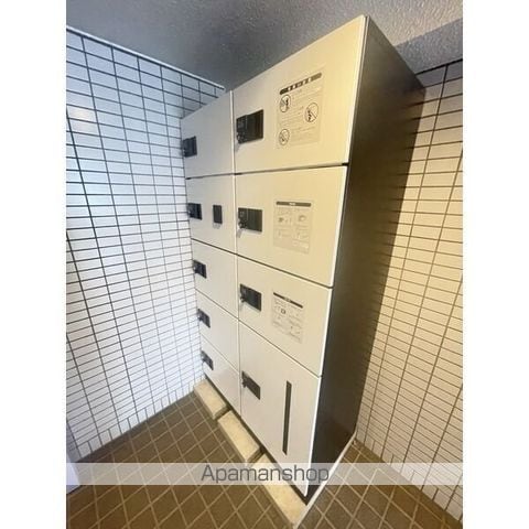 ヒルサイドシティのその他写真